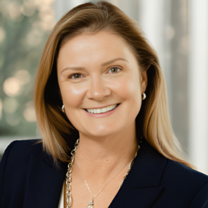 Kristine Klavers